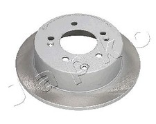 2x Brake Disc for KIA:K3 II Saloon,FORTE II Saloon,CERATO II Saloon,