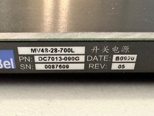 AcBel MV48-28-700L Power Module DC7013-090G 48V to 28V USA SELLER FREE SHIPPING