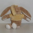 Noukies Noukie's Rabbit Blanket - Small Model