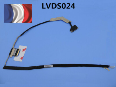 LVDS Video Kabel Für P/N:DC02001MN00 VBL20 EDP KABEL HP ZBOOK 15