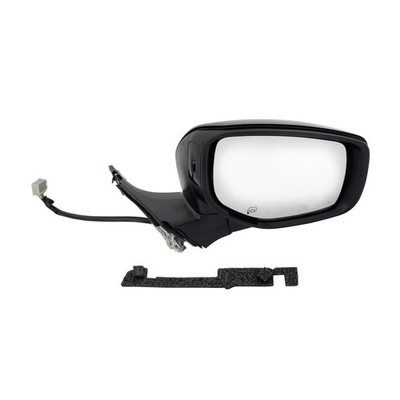 For Subaru Outback 2020 2021 2022 Door Mirror Passenger Side | Power | Paintable