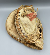 Rawlings RCM30 Lite Toe Lance Parrish Catcher Mitt