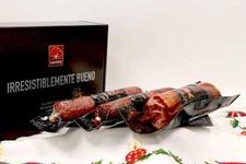 Cured Meats Selection, Christmas hamper, Christmas Gift, Navidul Selection