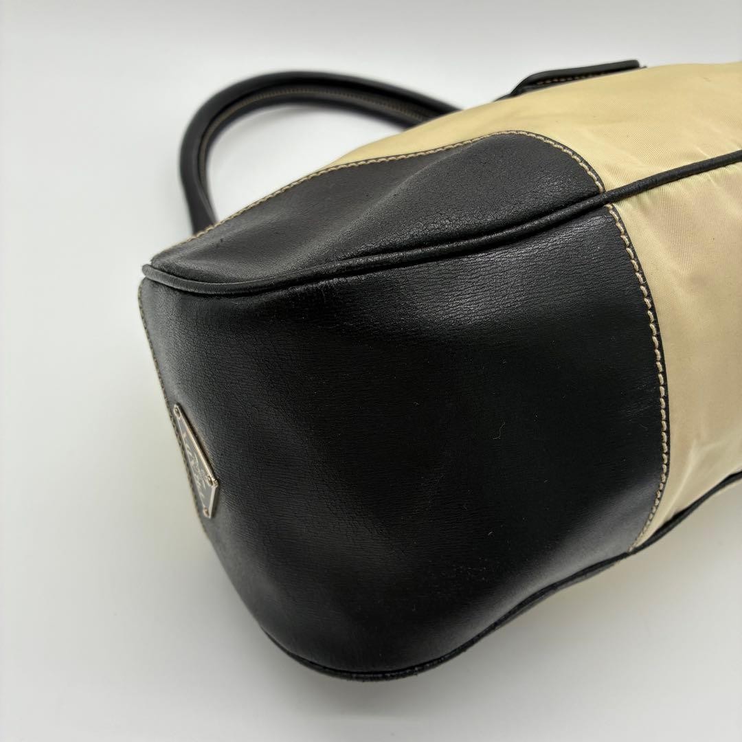 PRADA One Shoulder Bag Hand Bag Y2K thumbnail 7