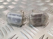 MAZDA 6 Sedan GG Feux de Plaque d'immatriculation A052889 2.20 Diesel 25135395