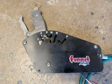 Shifter 3 Speed Automatic Summit Racing Dragster Nhra Drag Race With Cable