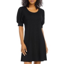 Erin A-Line Dress