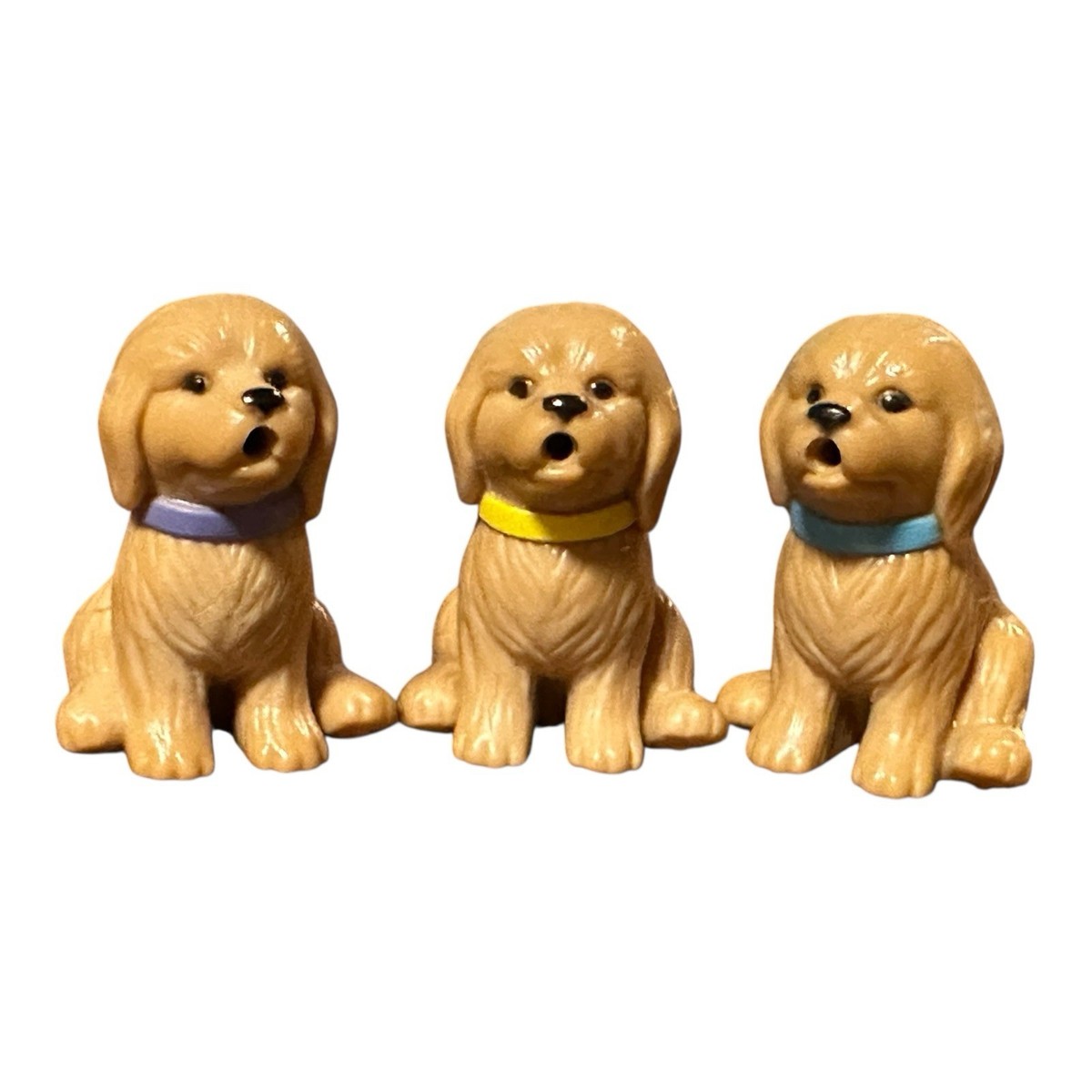 À réserver, 4 chiots Golden Retrievers non-LOF de novembre 2025