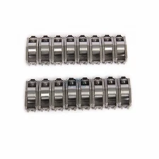16Pcs Rocker Arms Fit For Buick Encore Chevrolet Cruze Sonic Volt LUU LUJ LUV