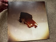 Silent Hill Original PS2 Video Game Soundtrack - WHITE VINYL - LP Record Album