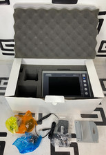 Karl Storz 8403 ZX C-MAC Video Laryngoscope Monitor Power Supply GOOD Bat 8403ZX