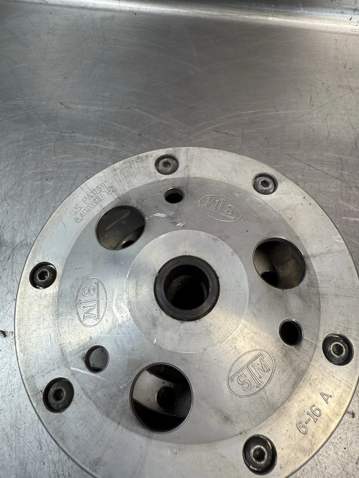 STM Powersports Primary Clutch for Polaris Ranger 900xp - Image 4 of 4