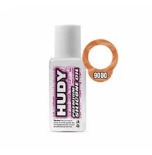 HUD106490  HUDY Premium Silicone Oil 9000 cSt - 50ml