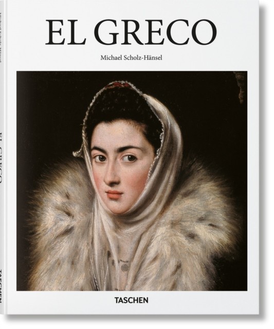 Taschen El Greco - Image 2
