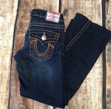 True Religion Joey Women s Jeans