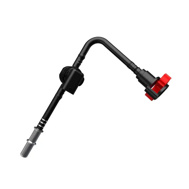 Sensor de presión y tubo para Ram 1500 2019-2024 (N/P 68550956AA)