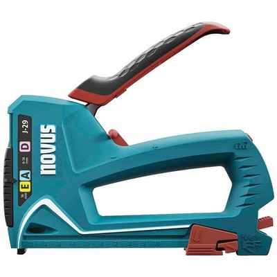 novus Handtacker J-29 türkis, 1 St.
