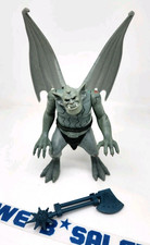 Disney Gargoyles S2 Stone Camo Broadway 5" Figure Complete Kenner 65556 1995