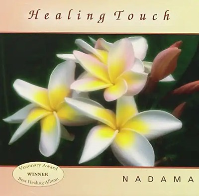 Nadama - Healing Touch