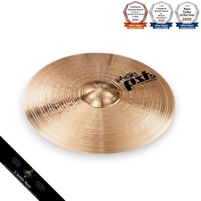 Paiste PST5 Medium Crash 18" Cymbale (PST5N18MC)