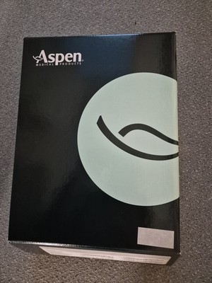 RÜCKEN ORTHESE - ASPEN EliteActive Lumbale Sacrale  XX-Large 115-125 cm