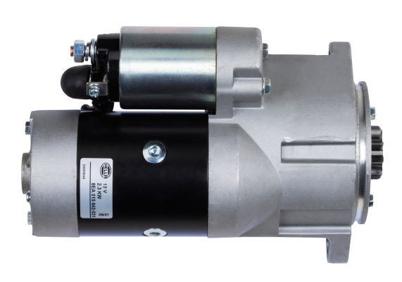 HELLA 8EA 015 642-031 STARTER