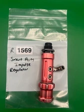 Smart Parts Impulse Regulator