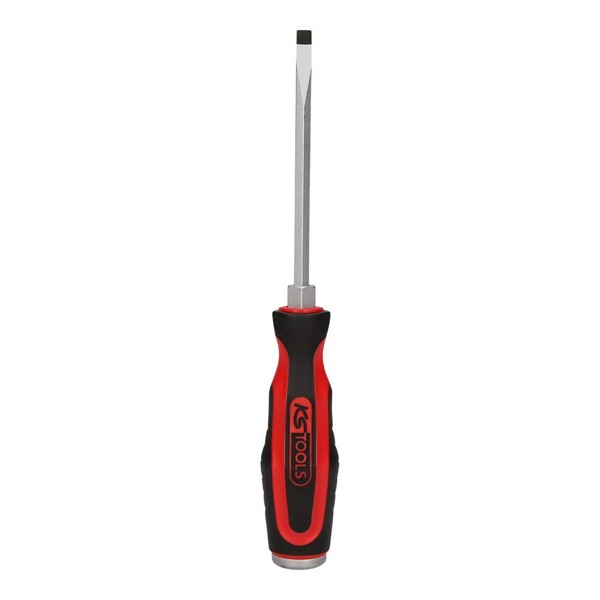 Ks Tools Ergotorquemax Schlitz-Schraubendreher 7Mm Profi-Werkzeug 151.1132-image