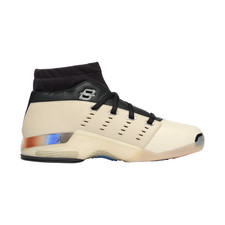 27cm インフィニティ アーカイブ ナイキ エアジョーダン17 レトロ SP Size 10.5 - Infinite Archives x Air Jordan 17 Retro Low Beach for