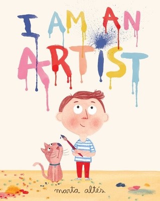 I Am An Artist by Alt�s, Marta 0230760406 FREE Shipping