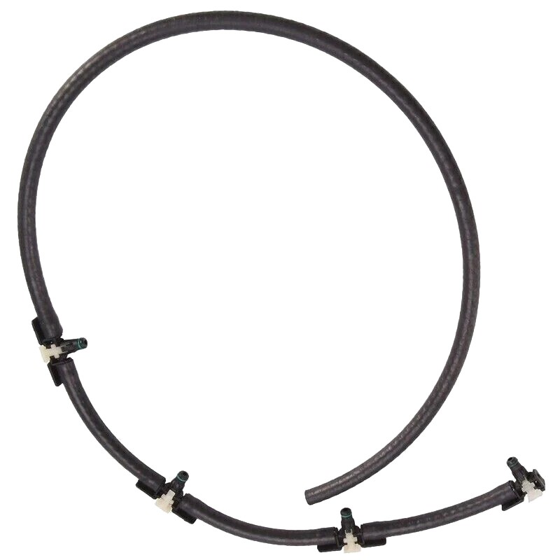 Tuyau de carburant BMW 13537823408 durite de retour gasoil pour Série 1 X1 X3 F20 F30 E90