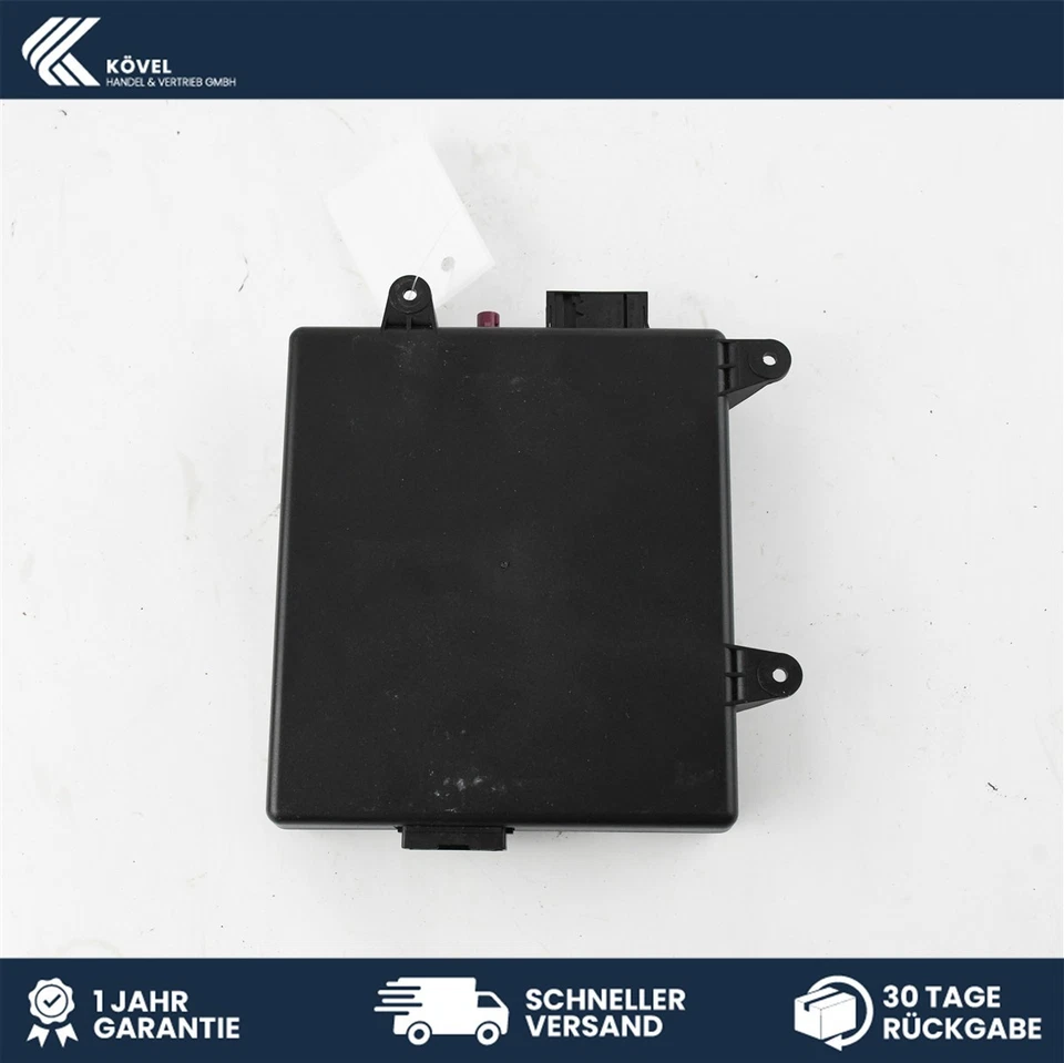 Bluetooth Controllo Telefono Auto VW Phaeton 3D (GP1) 3W0035385AP - Immagine 3 di 4