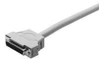 KMP6-25P-20-5 (530047) Anschlussleitung Betriebsspannungsbereich DC:0 Bis 30V