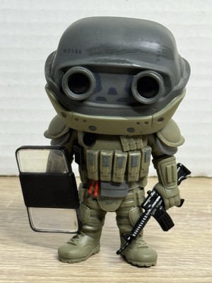 Funko Pop Call Of Duty Juggernaut LOOSE