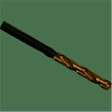 Irwin Hanson 73323 20.0469 in. Turbomax - Jobber Length-Carded