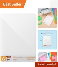 Cuttlebug A Spacer Cutting Plates - Ideal for All Craft Projects, 5.87" x 7.75"