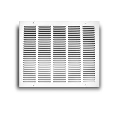 Truaire C170 14X12 Duct Opening Measurements Return Air Grille 14-Inch by 12...
