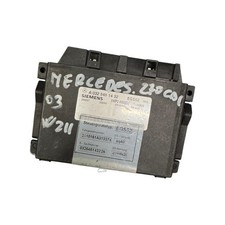 CENTRALINA CAMBIO AUTOMATICO PER MERCEDES Classe E Berlina W211 A0325451432 646