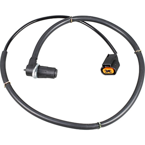 Metzger 09001342 Sensor Raddrehzahl FüR Mitsubishi Pajero V8 W V9 W V9 V8 V8 V-image
