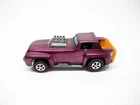 HOT WHEELS REDLINE RESTORED PURPLE SHORT ORDER