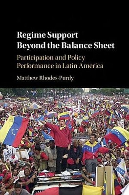 Regime Support Beyond the Balance Sheet: Participation and Policy Performance in