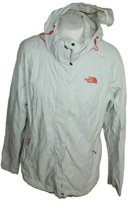 The North Face Sommer Jacke Damen Gr.  L Jacket Hyvent F15 , B-Ware Mit Mangel