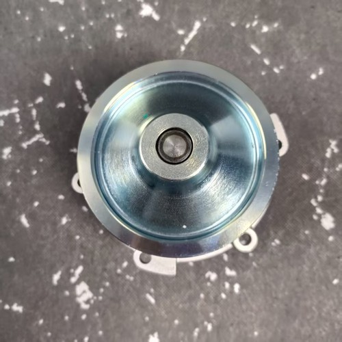 Maserati Quattroporte 2010-2019 Water pump with housing P/N 223400 Photo - $305