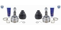 2X Vaico Gelenksatz Antriebswelle Vorne Links Rechts FüR Opel Zafira A F75_ T98