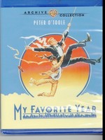 My Favorite Year - Bd - G3Z
