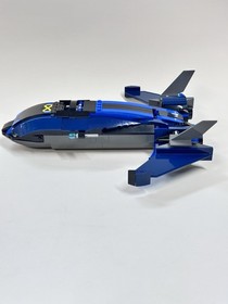 LEGO Marvel Super Heroes X-Men (76022) w/ Minifigures - No Sentinel