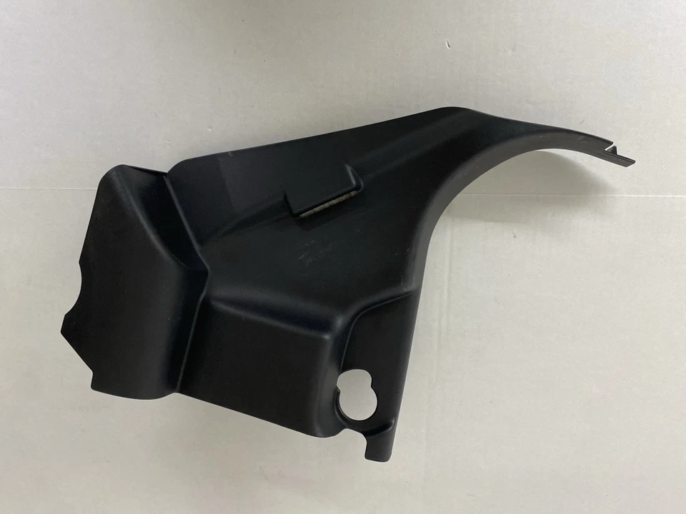 Land Rover LR4 LH 2010 2011 2012 OEM panel inferior del conductor Foto 2 de 4