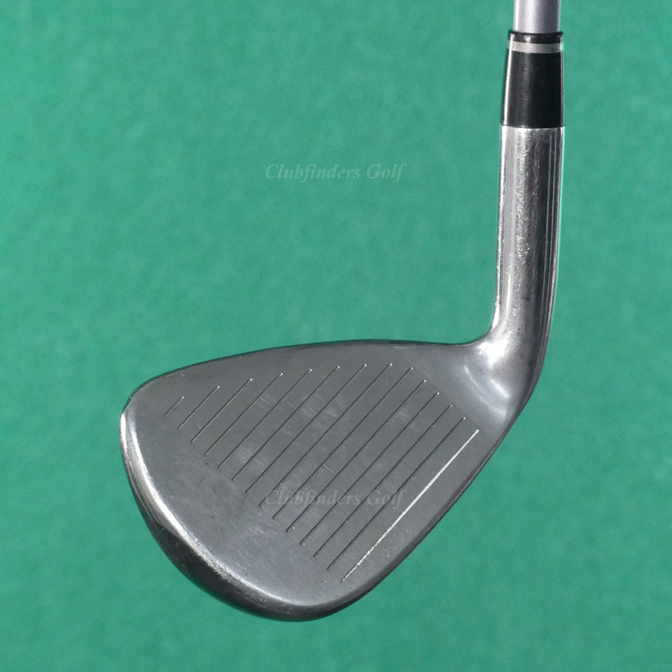 Adams Golf Idea Super S PW Pitching Wedge Matrix Kujoh 85g Graphite Stiff - Image 3 of 3