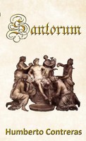 Humberto Contreras | Santorum | Taschenbuch | Spanisch (2017) | [.]