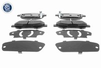 Ackoja BremsbeläGe Bremsbelegsatz Vorne FüR Toyota Avensis Kombi Verso